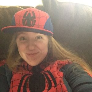 Meet your Posher, Kathryn